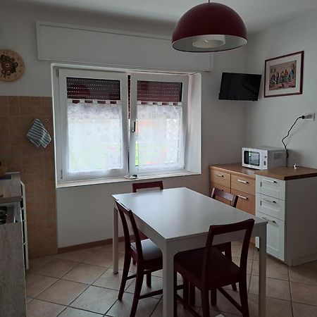 Casa Vanna Mezzano Eksteriør billede